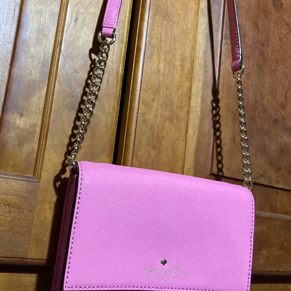 Kate Spade Purse - Picture 8 of 8